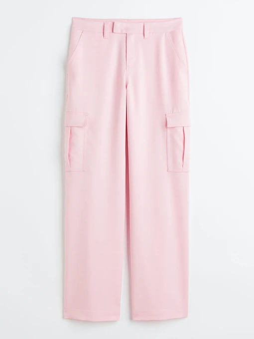 Штани H&M модель 75273 Фото