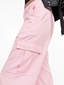 Брюки H&M модель 75273 Фото