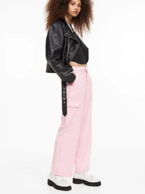 Брюки H&M модель 75273 Фото