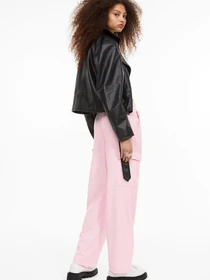 Брюки H&M модель 75273 Фото