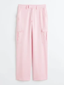 Брюки H&M модель 75273 Фото