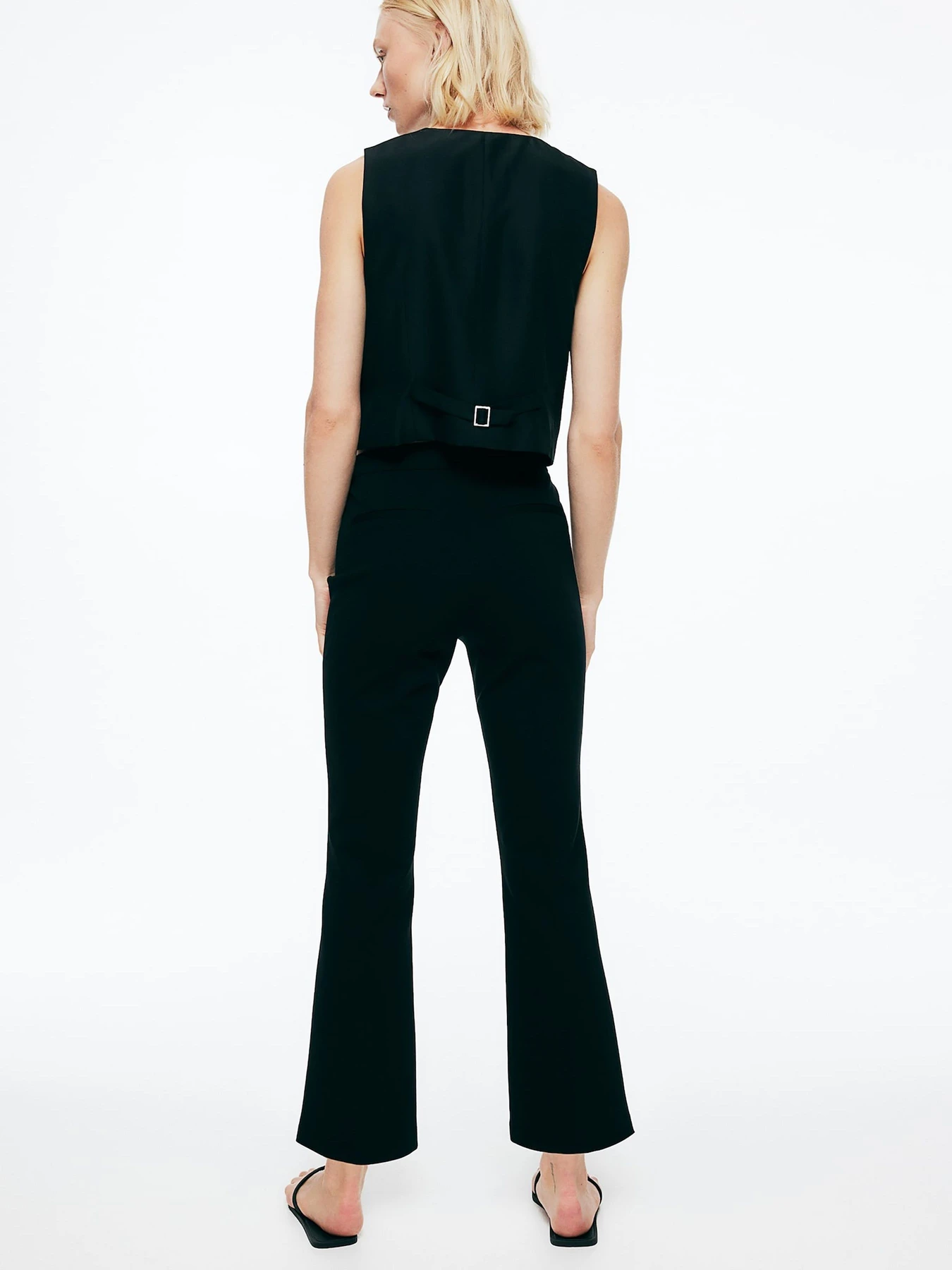 Брюки H&M модель 75275 Фото