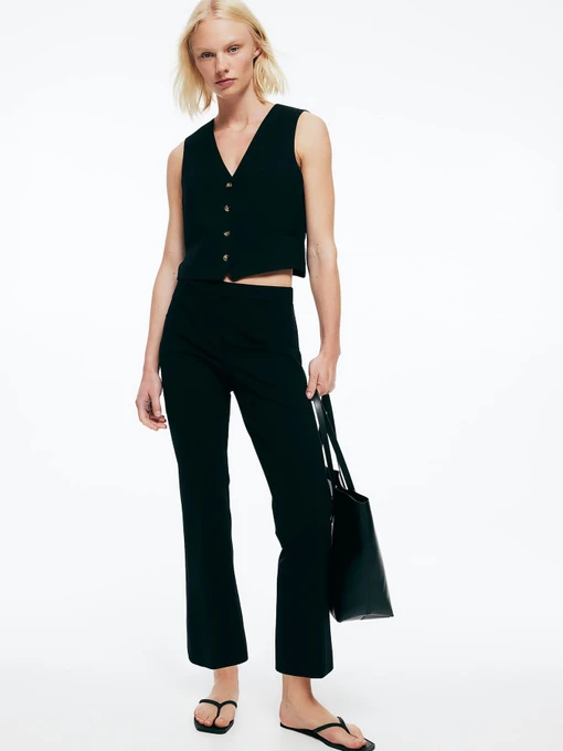 Брюки H&M модель 75275 Фото