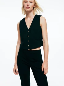 Брюки H&M модель 75275 Фото