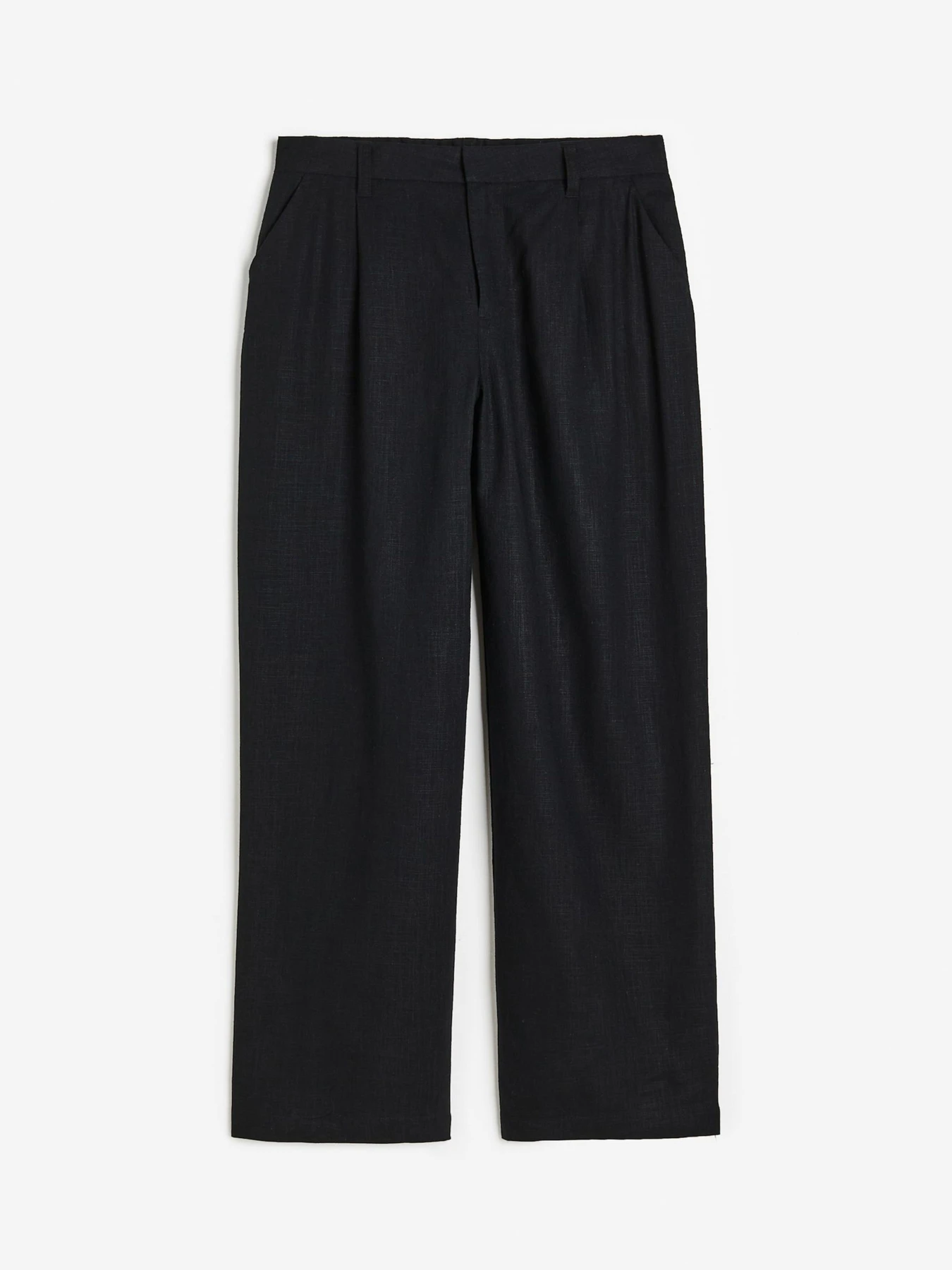 Брюки H&M модель 75277 Фото