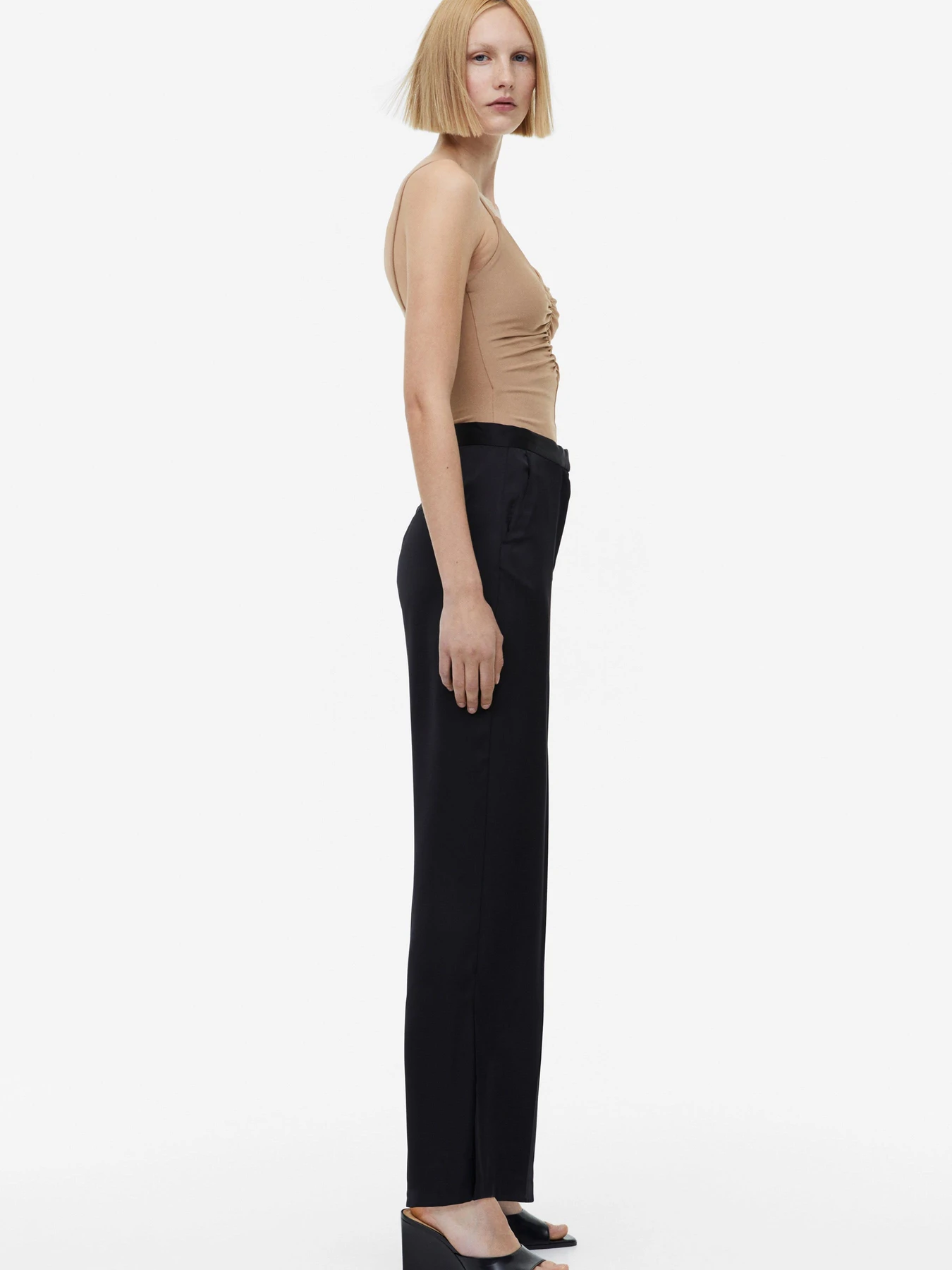 Брюки H&M модель 75278 Фото