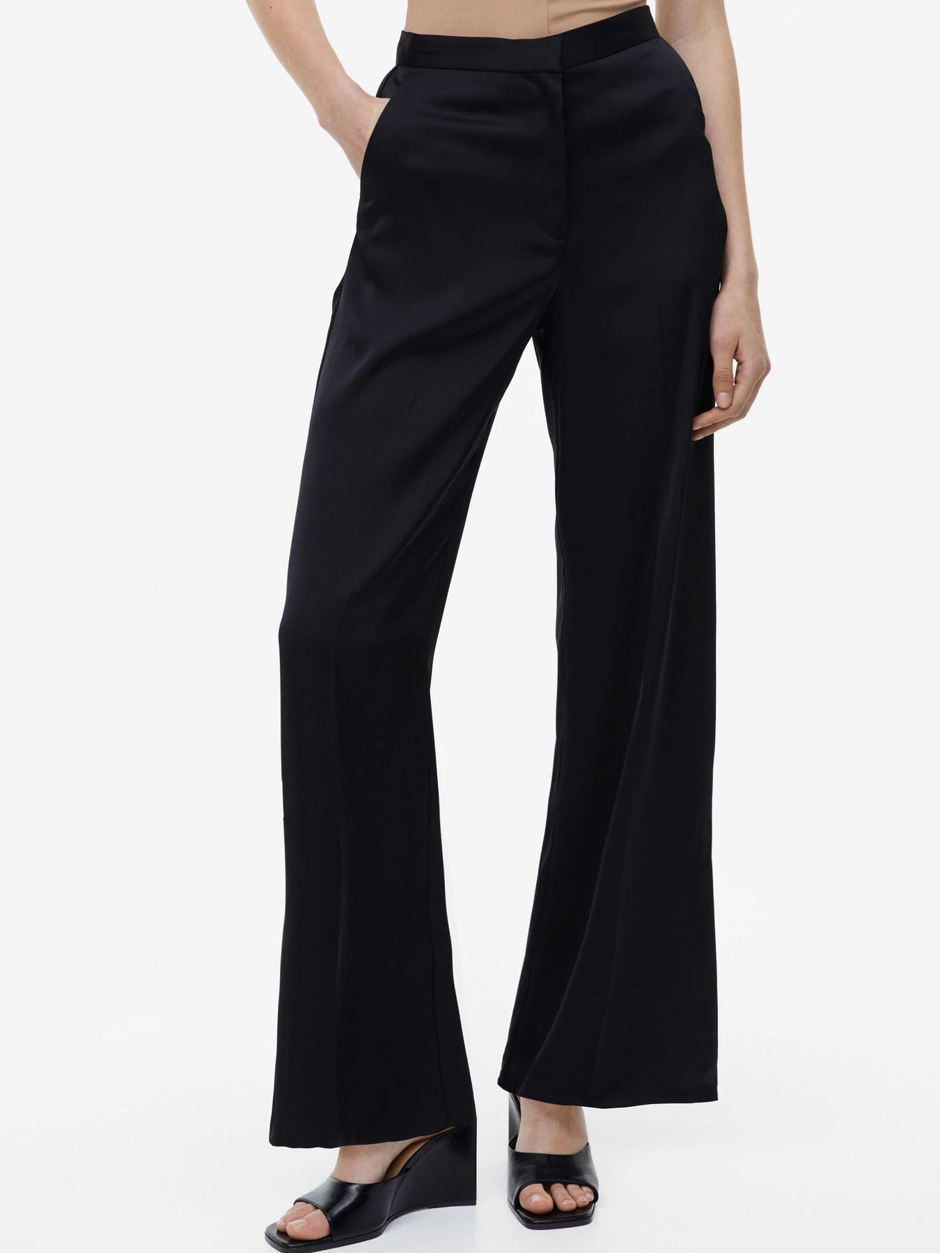Брюки H&M модель 75278 Фото