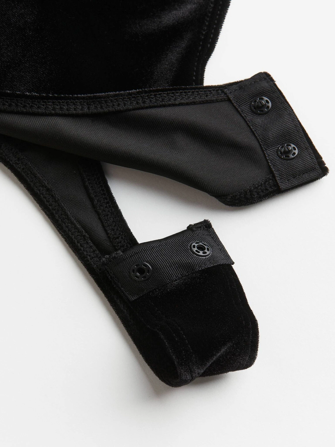 Боди и корсеты H&M модель 75279 Фото