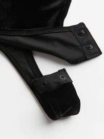 Боди и корсеты H&M модель 75279 Фото