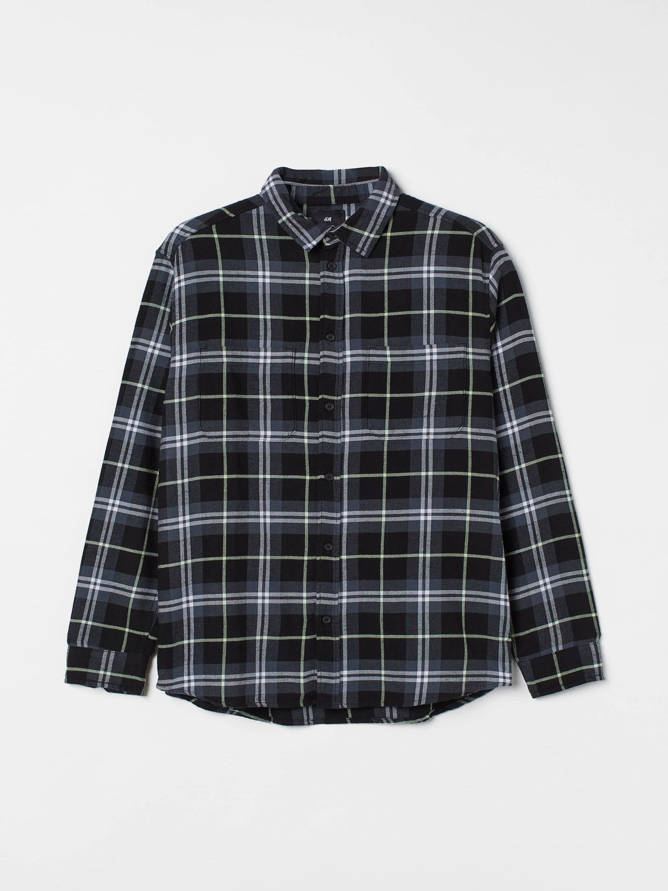 Рубашки H&M модель 75280 Фото