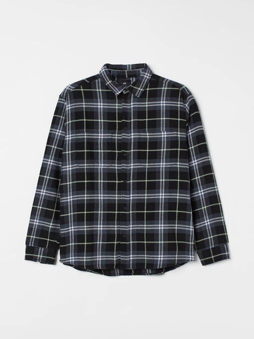 Сорочки H&M модель 75280 Фото