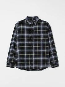 Рубашки H&M модель 75280 Фото