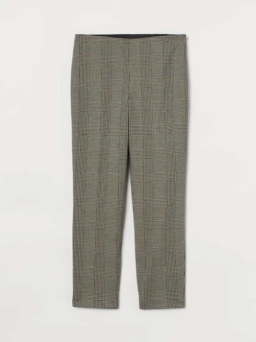 Брюки H&M модель 75282 Фото