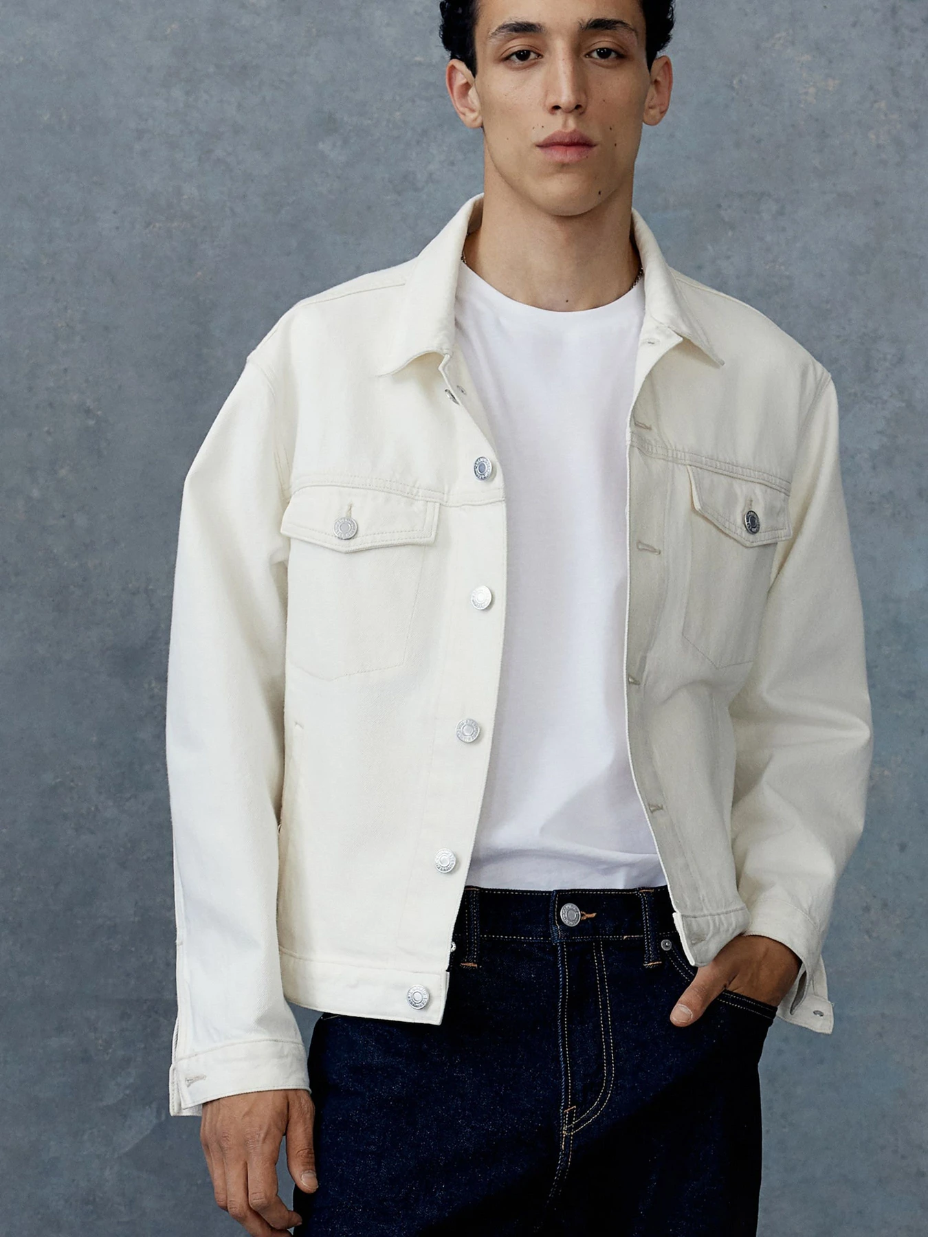 Джинсы H&M модель 75283 Фото