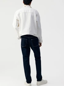 Джинсы H&M модель 75283 Фото