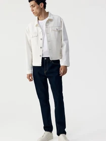 Джинсы H&M модель 75283 Фото