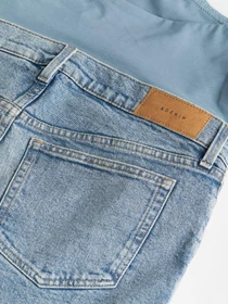 Джинси H&M модель 75285 Фото