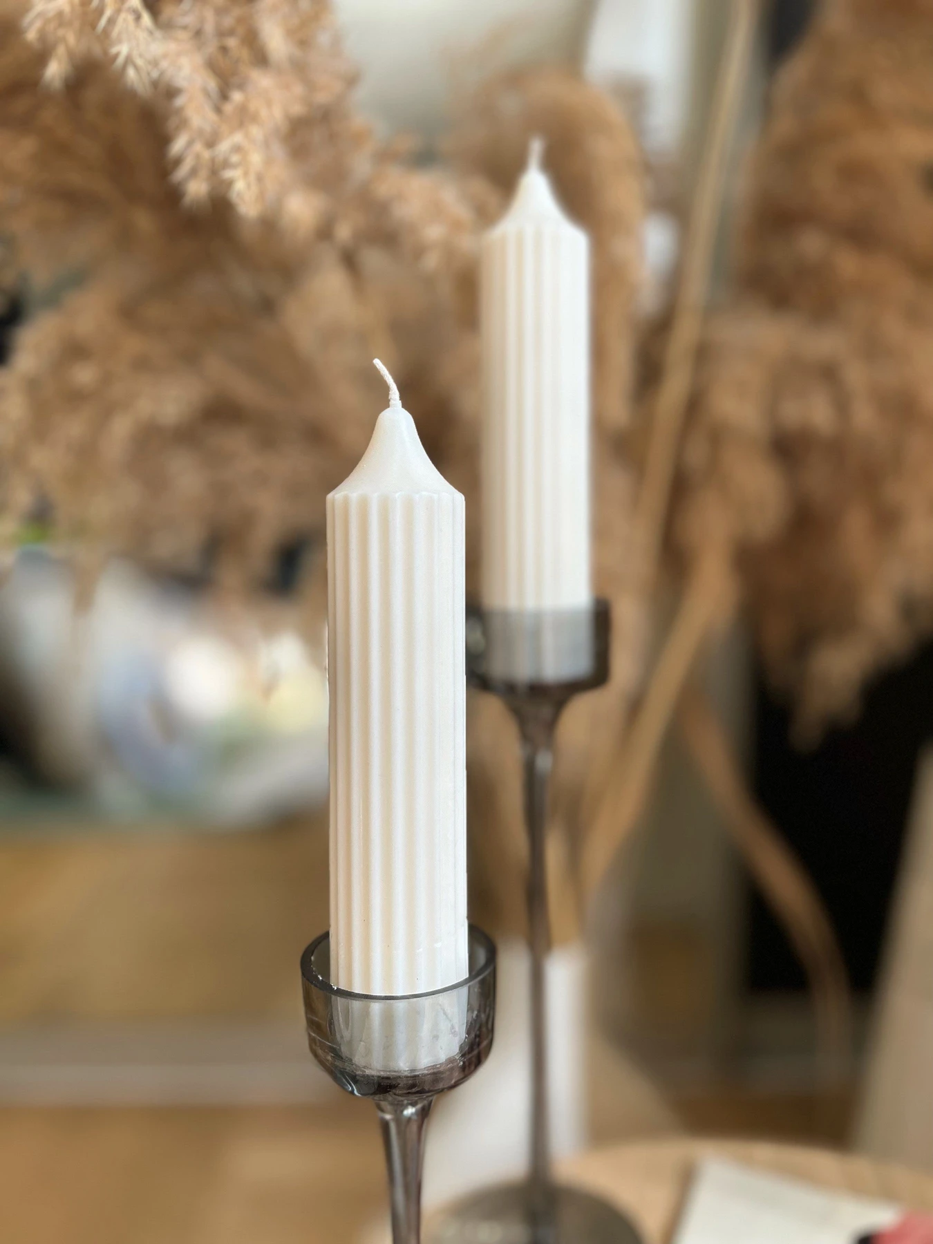 Свеча фигурная "Маленькая" из натурального соевого воска Candle Design модель 110.1017 Свеча фигурная "Маленькая" из натурального соевого воска Candle Design модель 110.1017 Фото