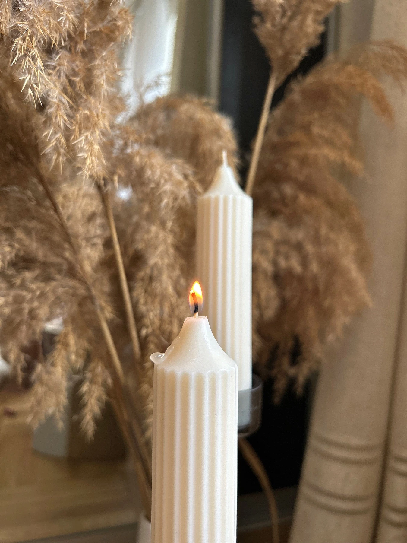 Свеча фигурная "Маленькая" из натурального соевого воска Candle Design модель 110.1017 Свеча фигурная "Маленькая" из натурального соевого воска Candle Design модель 110.1017 Фото