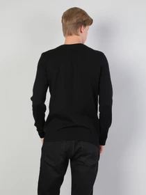 Худи и свитшоты Colin’s модель CL1045875_Q1.V1_BLK Фото
