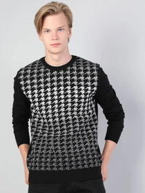 Худи и свитшоты Colin’s модель CL1045875_Q1.V1_BLK Фото