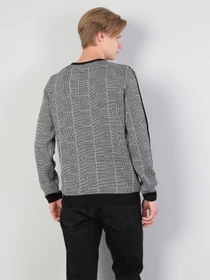 Худі та світшоти Colin’s модель CL1045876_Q1.V1_BLK Фото