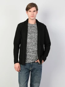 Худи и свитшоты Colin’s модель CL1045874_Q1.V1_BLK Фото