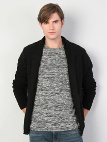 Худи и свитшоты Colin’s модель CL1045874_Q1.V1_BLK Фото