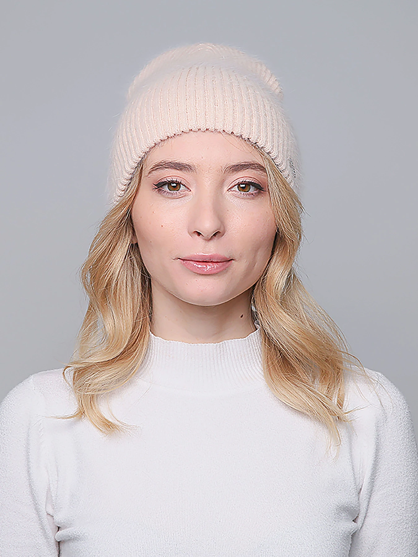 Шапки та кепки LuckyLOOK модель 2933533955753 Фото