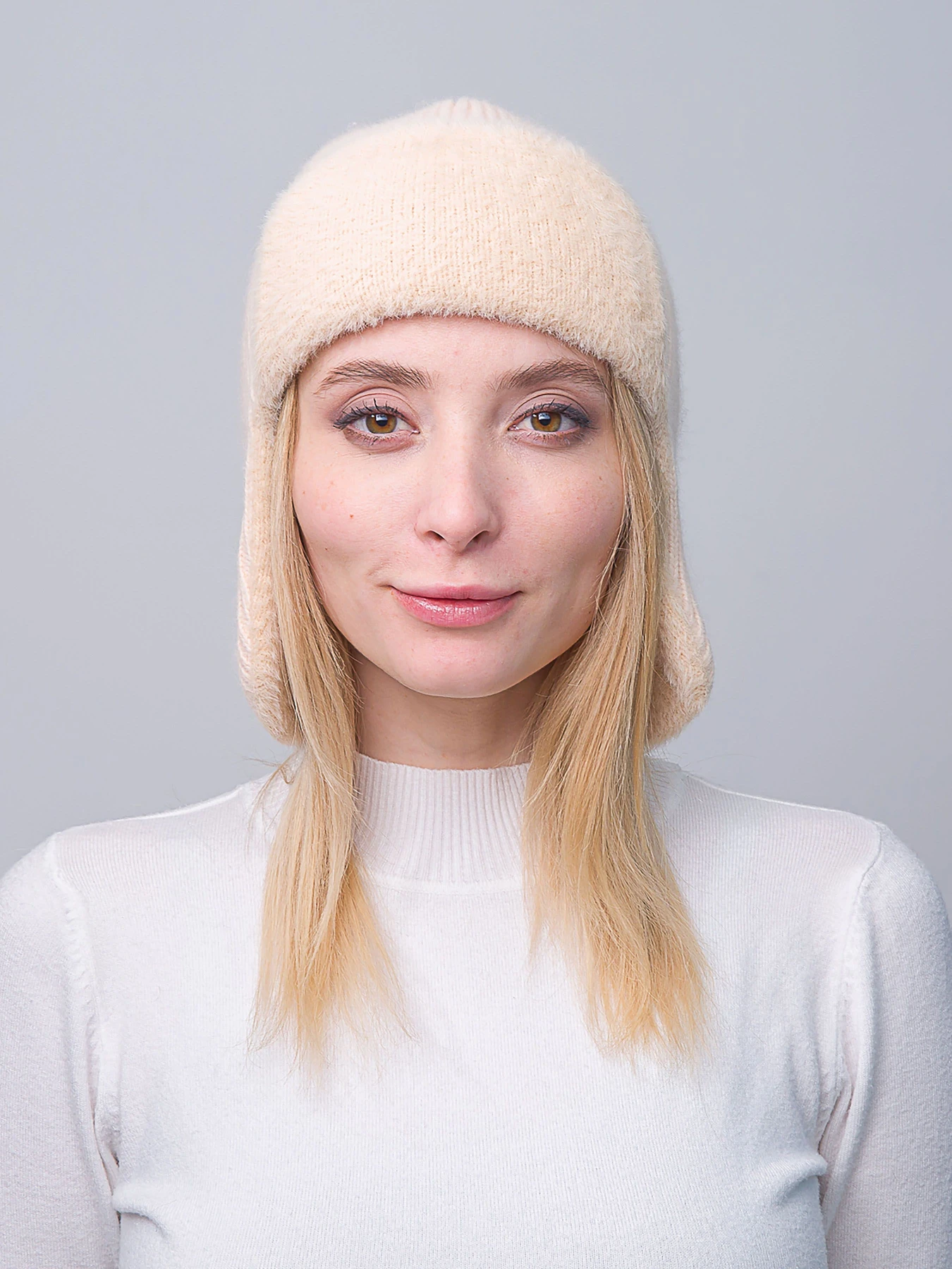 Шапки та кепки LuckyLOOK модель 2933534023109 Шапки та кепки LuckyLOOK модель 2933534023109 Фото