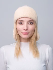 Шапки та кепки LuckyLOOK модель 2933534023109 Фото