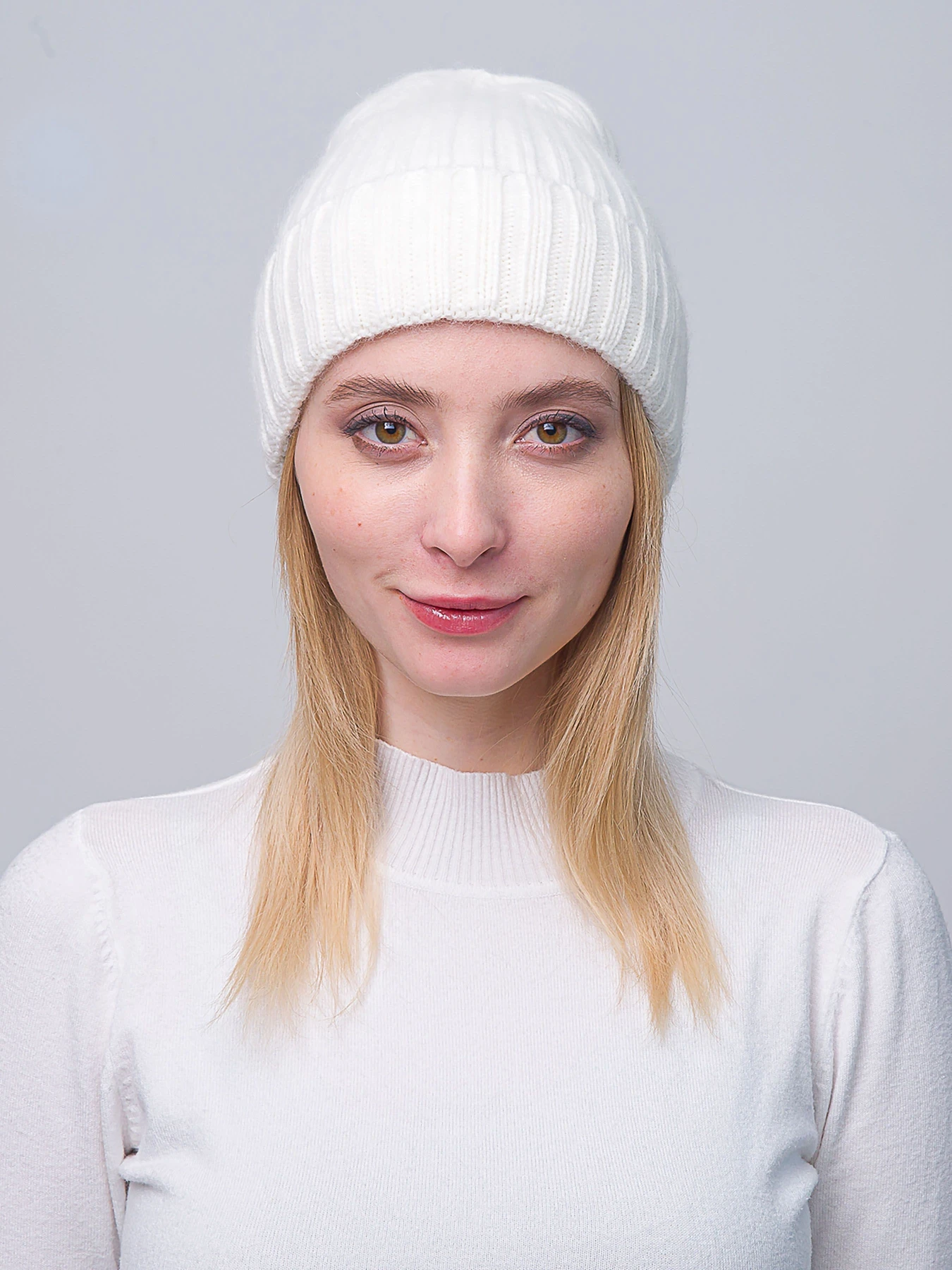 Шапки та кепки LuckyLOOK модель 2933534001145 Фото
