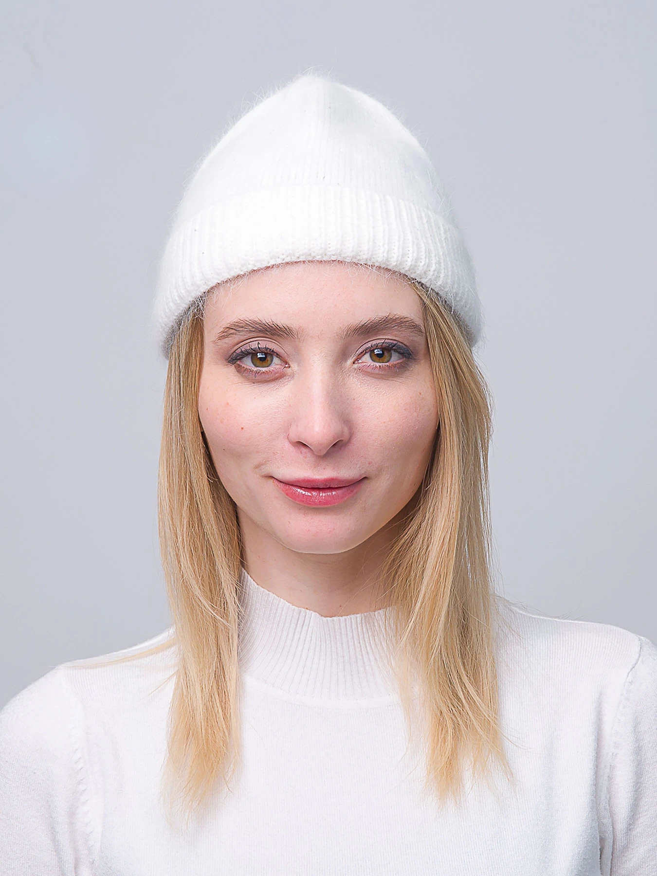 Шапки та кепки LuckyLOOK модель 2933533987150 Шапки та кепки LuckyLOOK модель 2933533987150 Фото