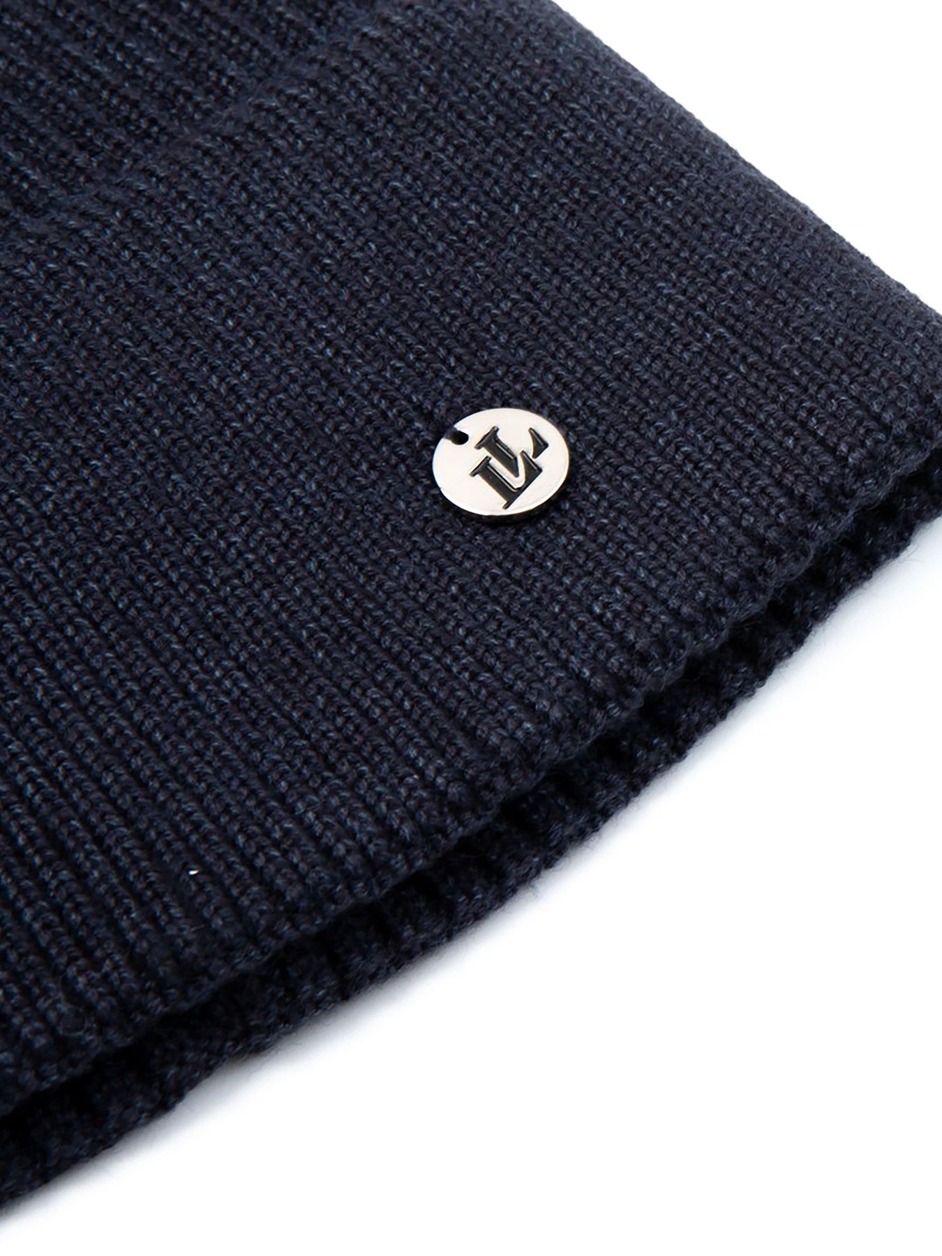 Шапки и кепки LuckyLOOK Simon модель 2933534024397 Фото