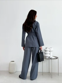 Брюки ART KNIT модель 37428 Фото