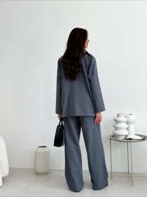 Брюки ART KNIT модель 37428 Фото