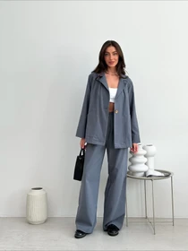 Брюки ART KNIT модель 37428 Фото
