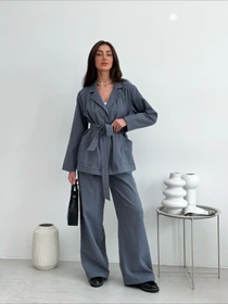 Брюки ART KNIT модель 37428 Фото