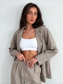 Брюки ART KNIT модель 37416 Фото