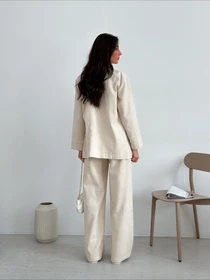 Брюки ART KNIT модель 37432 Фото