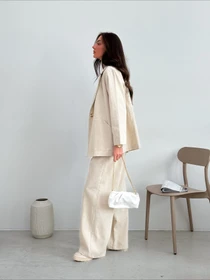 Брюки ART KNIT модель 37432 Фото