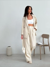 Брюки ART KNIT модель 37432 Фото
