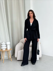Брюки ART KNIT модель 37420 Фото