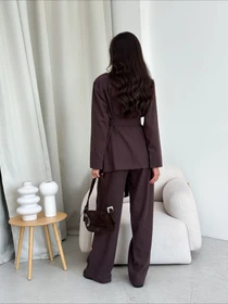 Брюки ART KNIT модель 37424 Фото