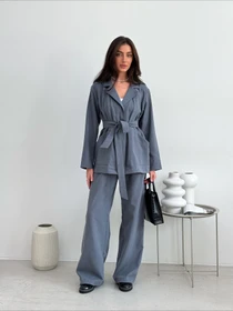 Пиджаки ART KNIT модель 37265 Фото