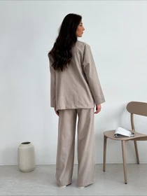 Пиджаки ART KNIT модель 37253 Фото