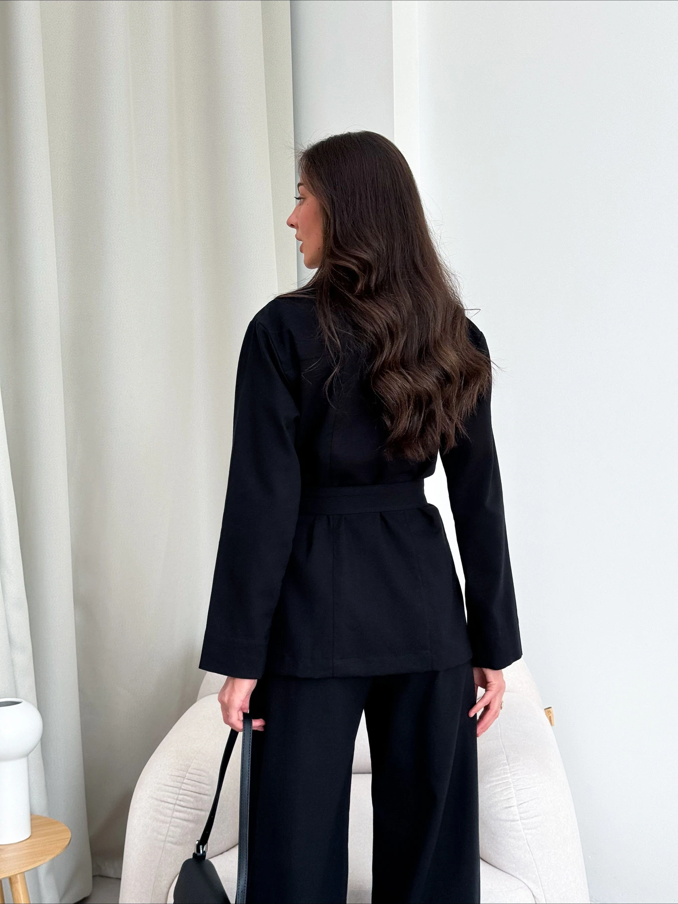 Піджаки ART KNIT модель 37257 Фото