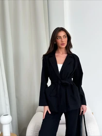 Піджаки ART KNIT модель 37257 Фото