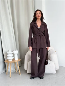 Піджаки ART KNIT модель 37261 Фото