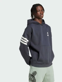 Худі та світшоти Adidas x Disney модель JI5720 Фото